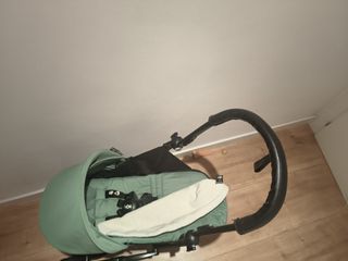 Babyzen Yoyo2 Silla de paseo Pack NB +0 +6 +BeSafe