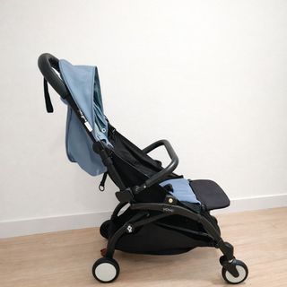 Babyzen Yoyo2 Silla de paseo Pack NB +0 +6 +BeSafe