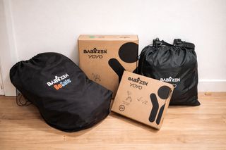 Babyzen Yoyo2 Silla de paseo Pack NB +0 +6 +BeSafe