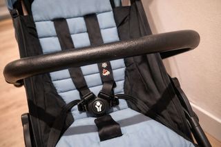 Babyzen Yoyo2 Silla de paseo Pack NB +0 +6 +BeSafe