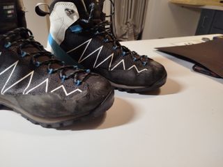 Scarponi da trekking Dolomite