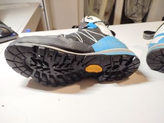 Scarponi da trekking Dolomite