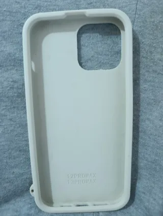 Custodia per iPhone 12 Pro Max / 13 Pro Max