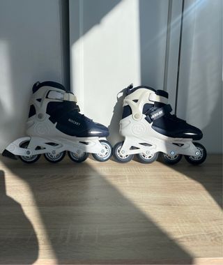 Patines Powerslide Rocket