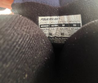 Patines Powerslide Rocket