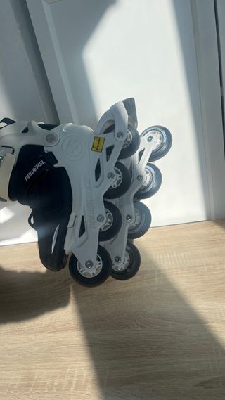 Patines Powerslide Rocket