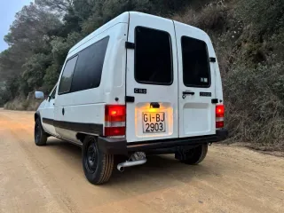 Citroen C 15 1998