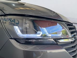 Volkswagen Transporter 2021