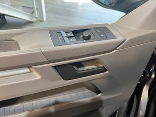 Volkswagen Transporter 2021