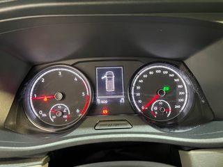 Volkswagen Transporter 2021