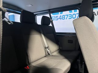 Volkswagen Transporter 2021