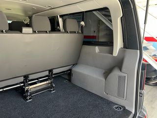 Volkswagen Transporter 2021