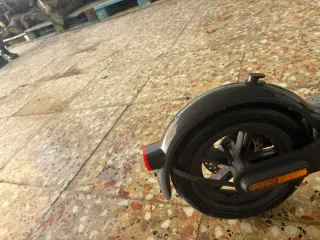 Patinete Eléctrico Xiaomi Esencial