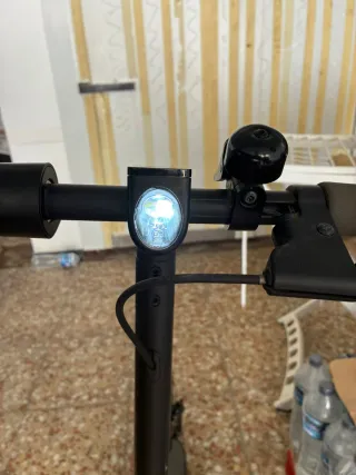 Patinete Eléctrico Xiaomi Esencial