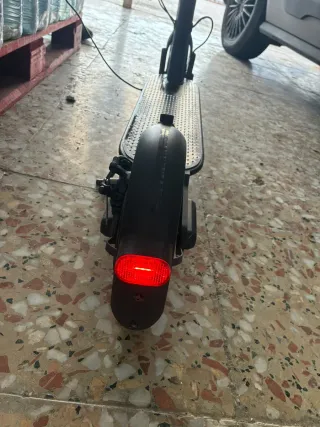 Patinete Eléctrico Xiaomi Esencial