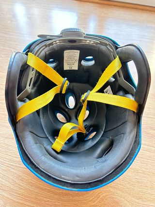 Casco deportes acuáticos Sooruz Talla XS