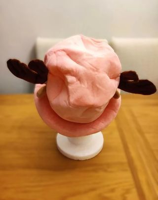 Gorro - Sombrero anime One Piece | Tony Chopper