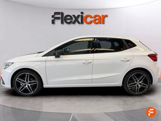 Seat Ibiza 1.0 EcoTSI 85kW (115CV) FR