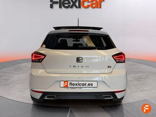 Seat Ibiza 1.0 EcoTSI 85kW (115CV) FR