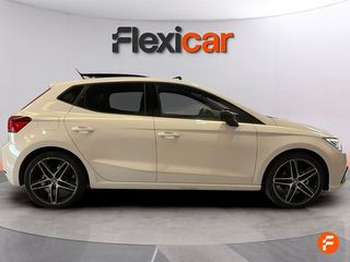 Seat Ibiza 1.0 EcoTSI 85kW (115CV) FR