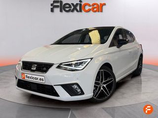 Seat Ibiza 1.0 EcoTSI 85kW (115CV) FR