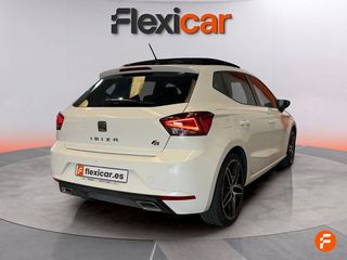 Seat Ibiza 1.0 EcoTSI 85kW (115CV) FR