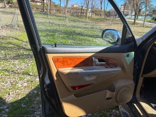 SsangYong Rexton 2003