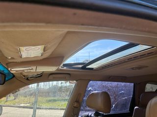 SsangYong Rexton 2003