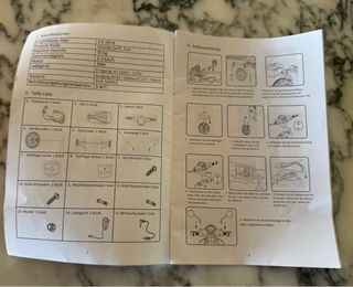 Vespa GTS Eléctrica Infantil Roja