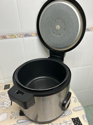 Olla Arrocera Metro Profesional