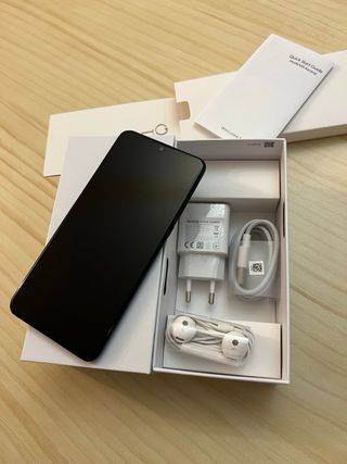 Huawei P30 lite 64GB doble sim 4GLTE