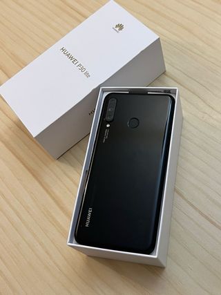 Huawei P30 lite 64GB doble sim 4GLTE
