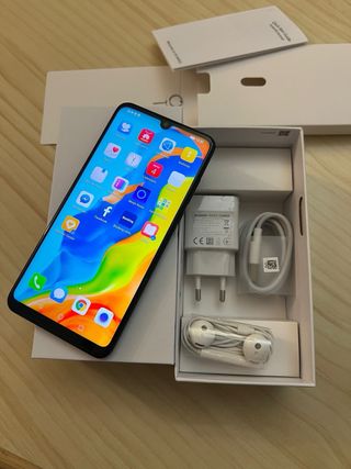 Huawei P30 lite 64GB doble sim 4GLTE