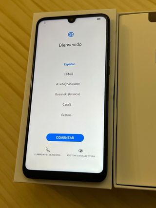 Huawei P30 lite 64GB doble sim 4GLTE