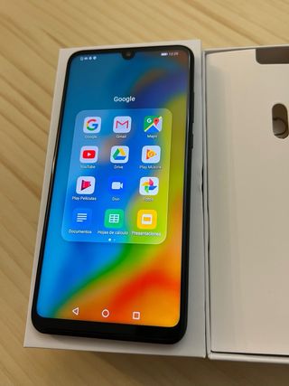 Huawei P30 lite 64GB doble sim 4GLTE