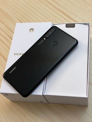 Huawei P30 lite 64GB doble sim 4GLTE