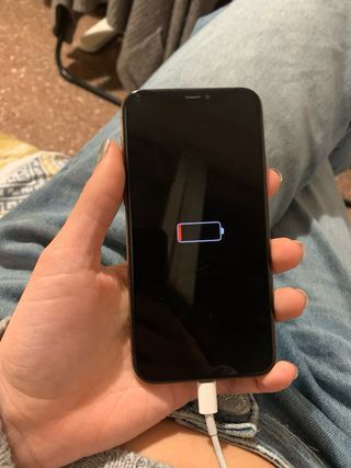 iPhone 11 Pro 256GB Oro - Per Ricambi