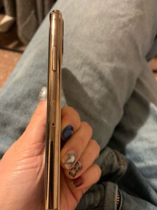 iPhone 11 Pro 256GB Oro - Per Ricambi