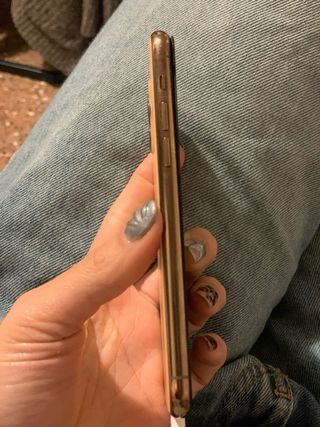 iPhone 11 Pro 256GB Oro - Per Ricambi