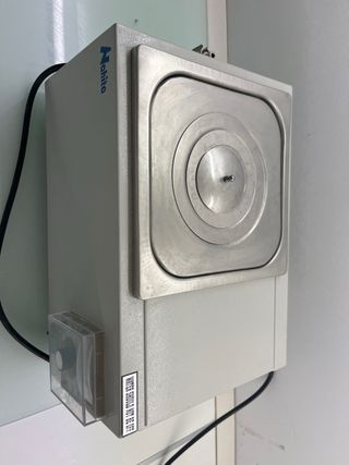 Baño María Profesional Nahita