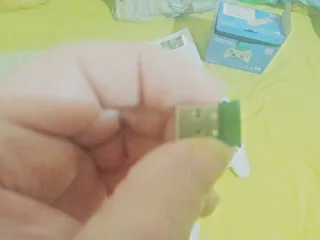 Consola 3D Stick 1000 Juegos