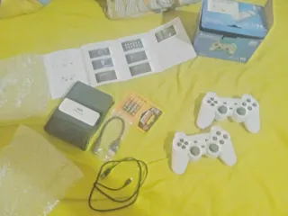 Consola 3D Stick 1000 Juegos