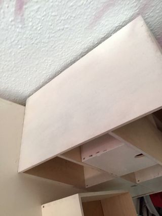 Organizador de escritorio tocador