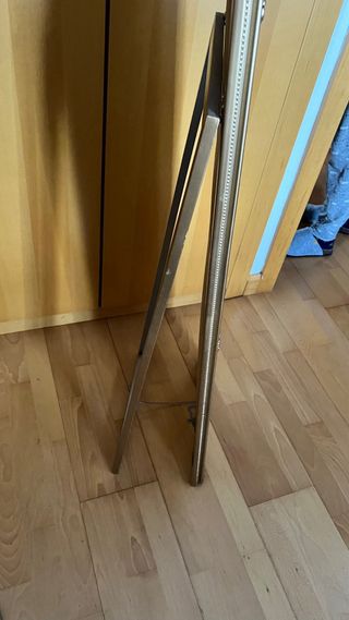 Espejo de pie 160x40 cm