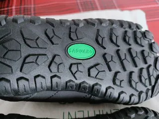 Saguaro Barefoot Niño Gris talla 31