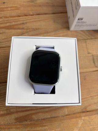 Xiaomi Redmi Watch 5 Plata/Violeta