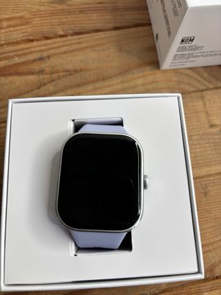 Xiaomi Redmi Watch 5 Plata/Violeta