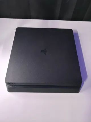 PlayStation 4 Slim 500GB