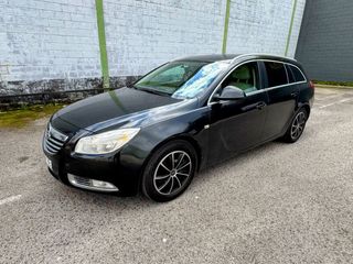 Opel Insignia 2011