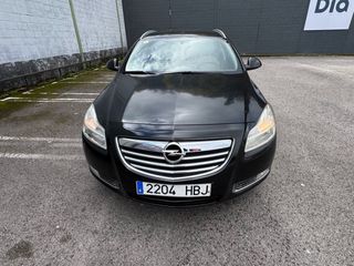 Opel Insignia 2011
